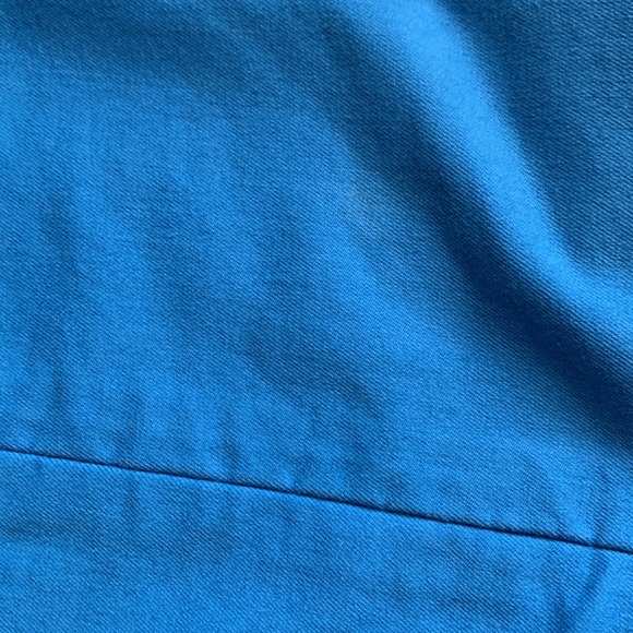 Light blue Nike golf pants - Picture 4 of 9